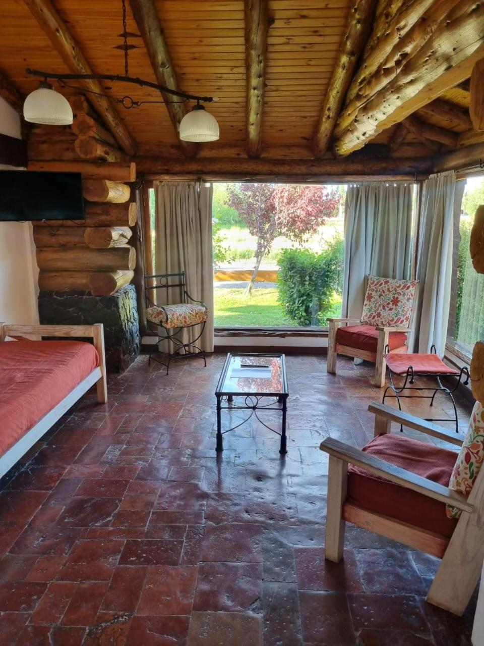 Cabañas La Señalada