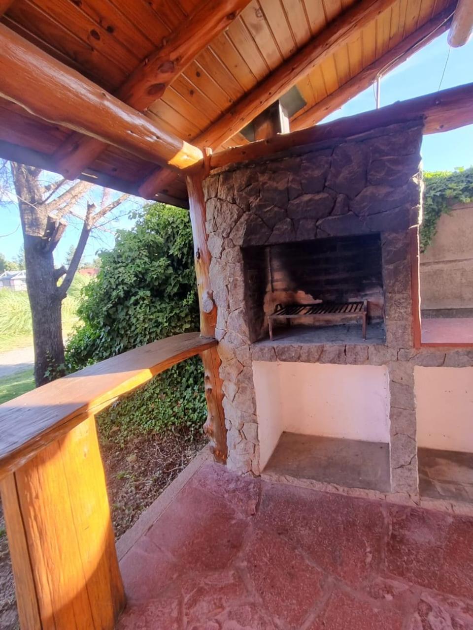 Cabañas La Señalada