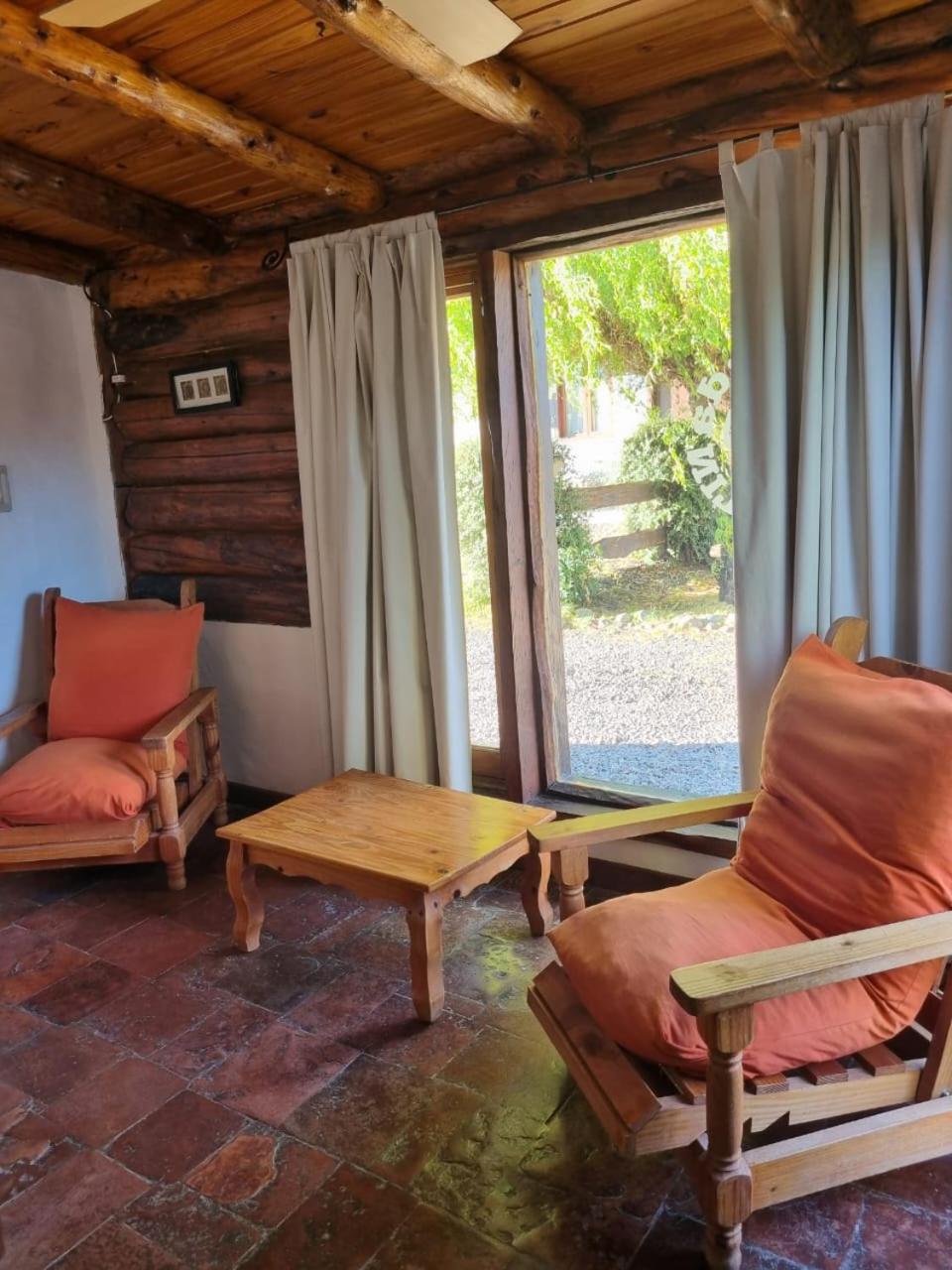Cabañas La Señalada