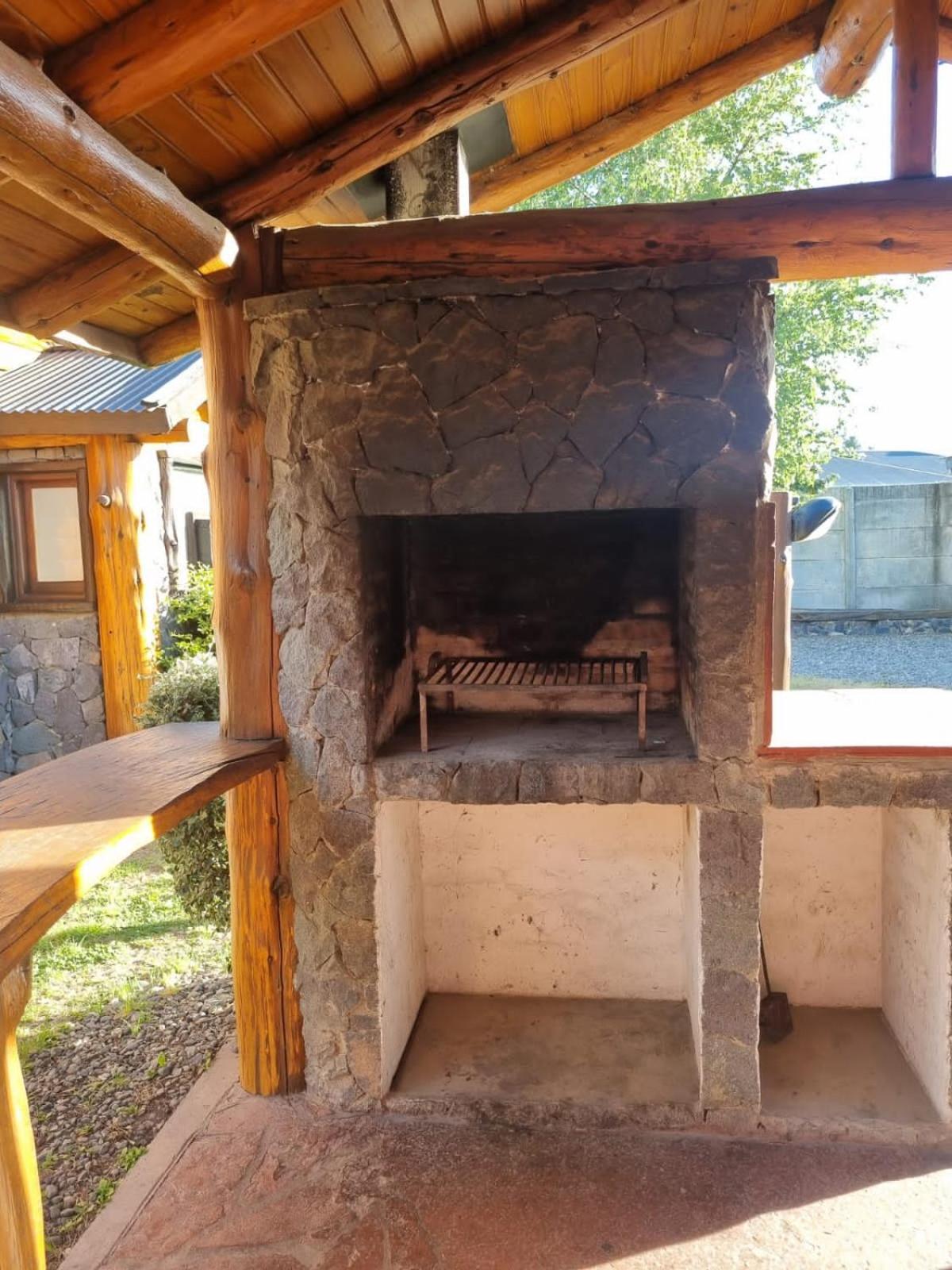 Cabañas La Señalada