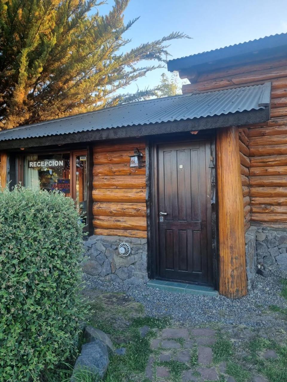 Cabañas La Señalada
