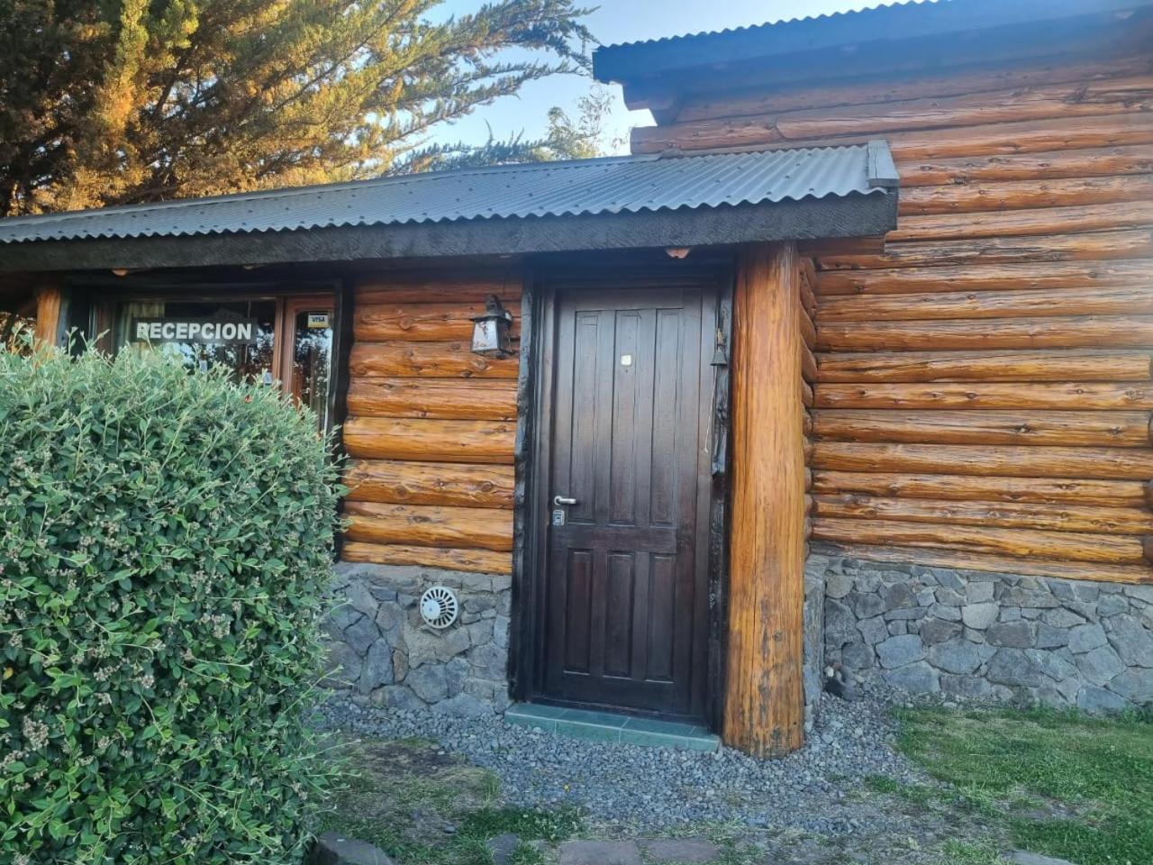 Cabañas La Señalada