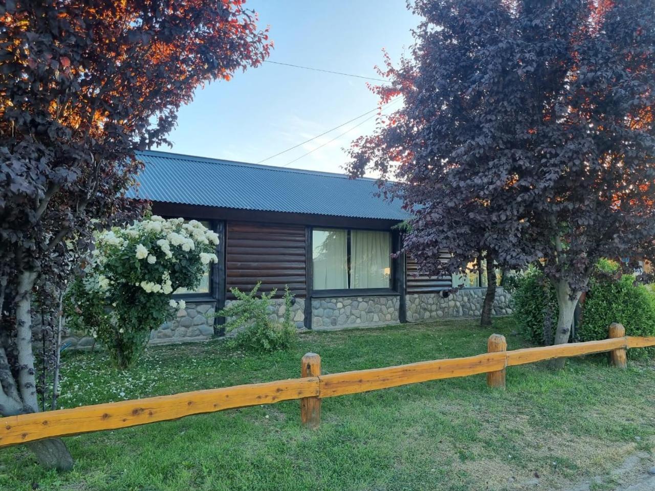 Cabañas La Señalada