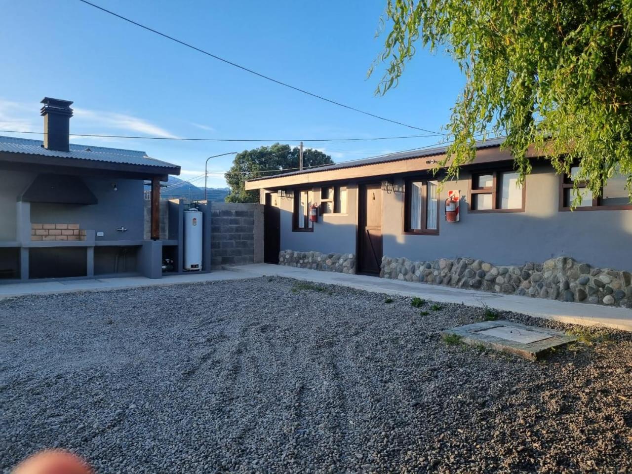 Cabañas La Señalada