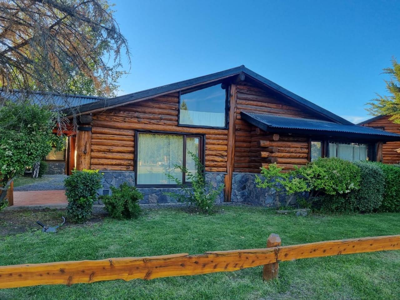 Cabañas La Señalada