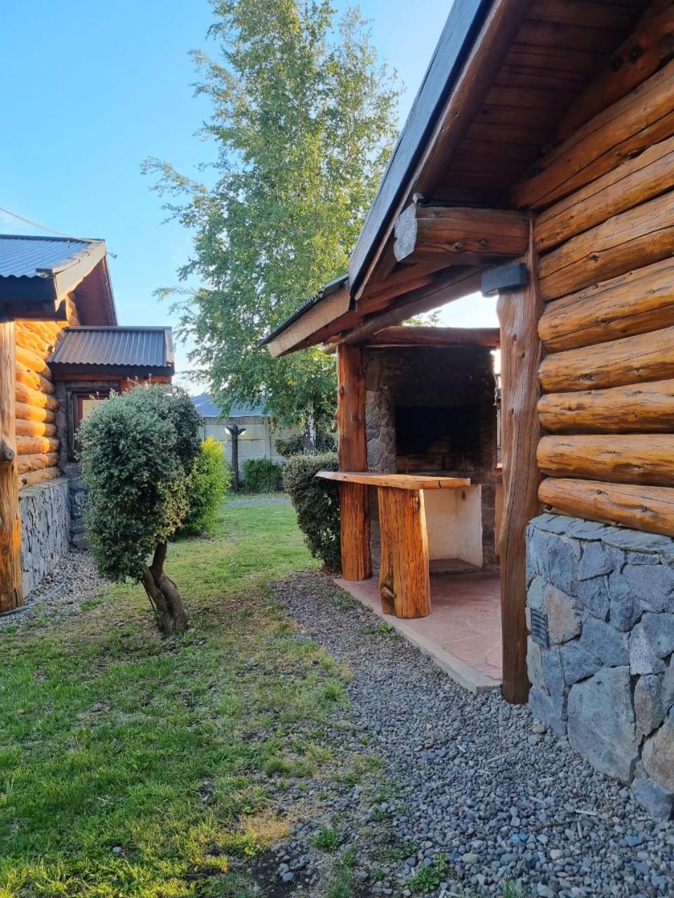 Cabañas La Señalada
