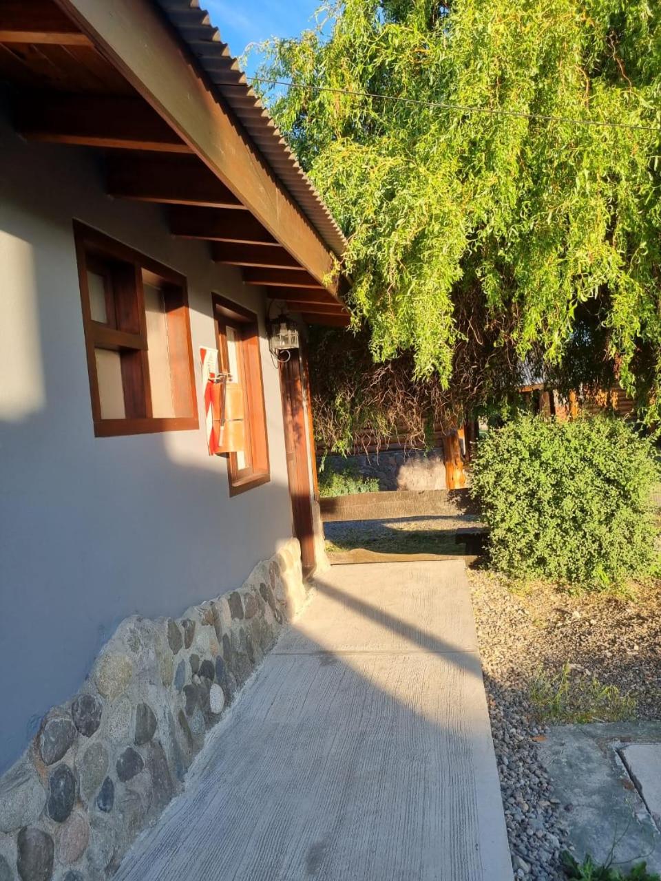 Cabañas La Señalada