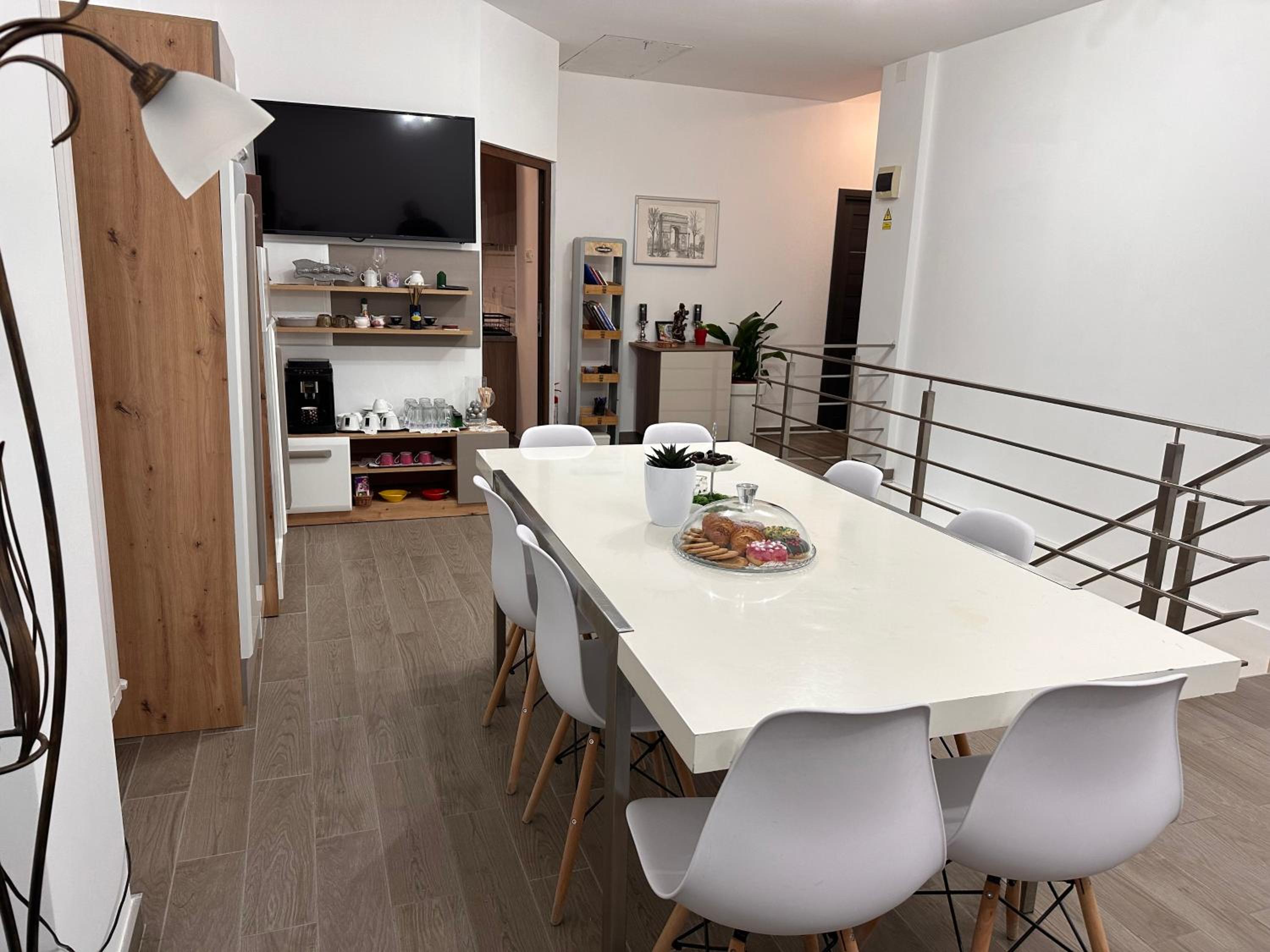 Gemasoti House