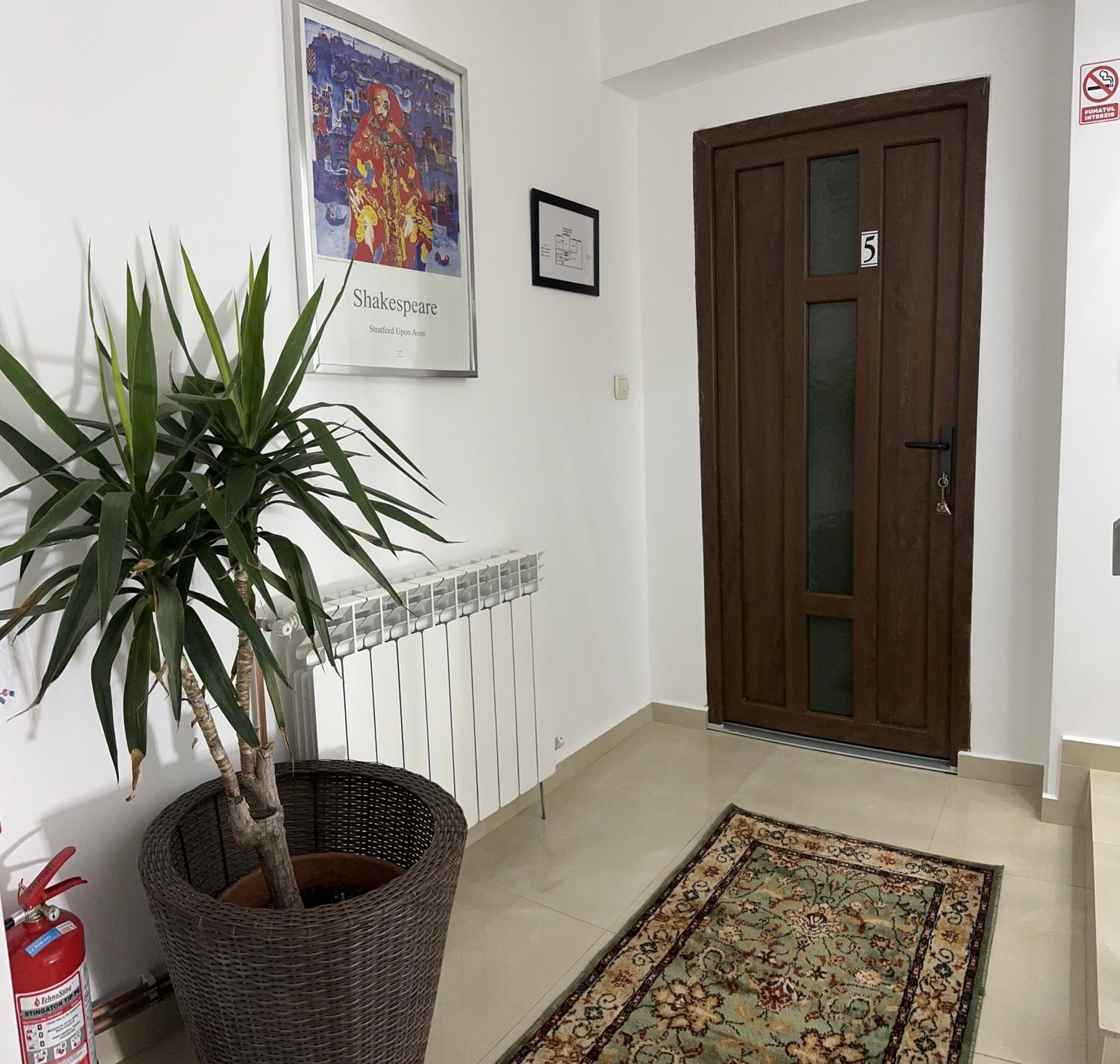 Gemasoti House
