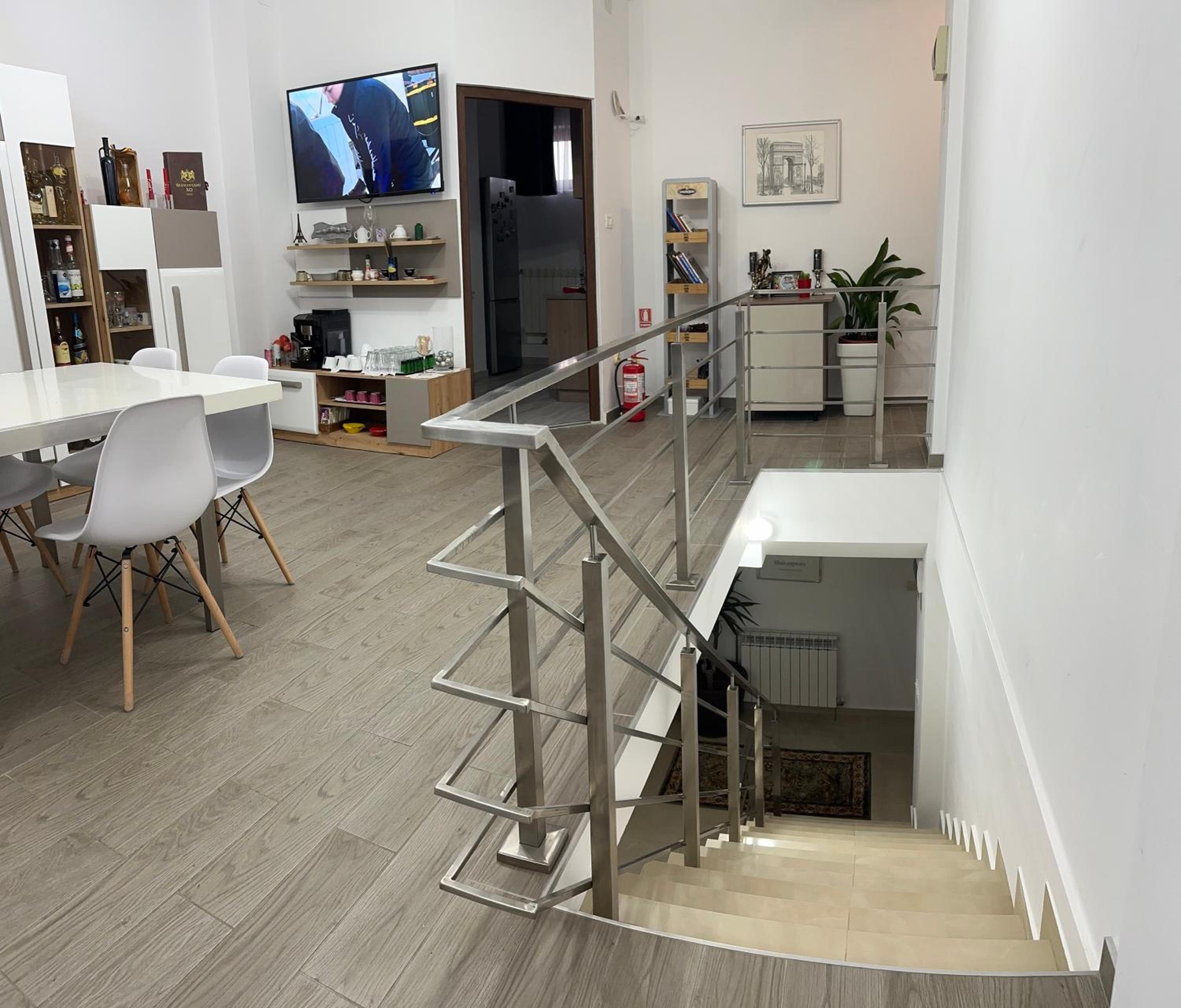 Gemasoti House