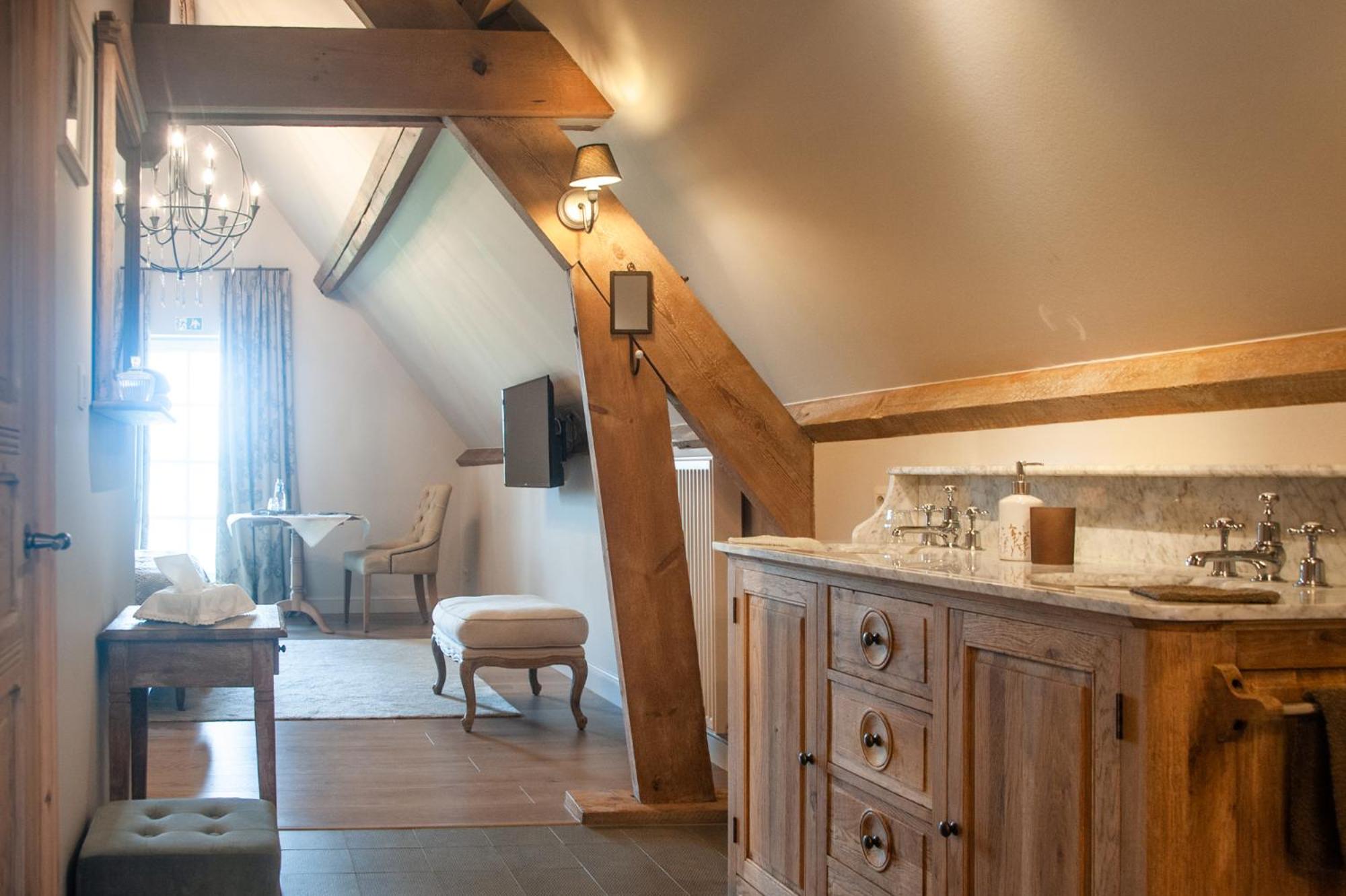 B&B In 't Stille Weg