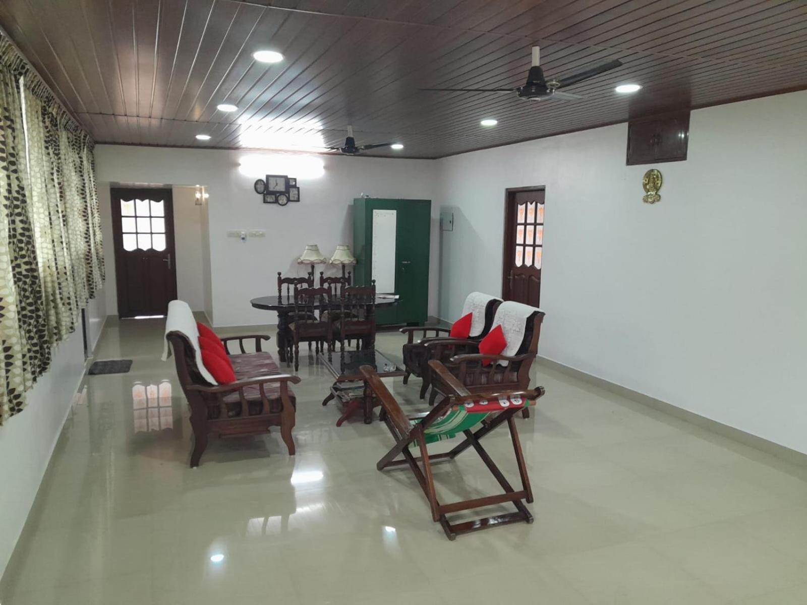 Beena Homestay view 4