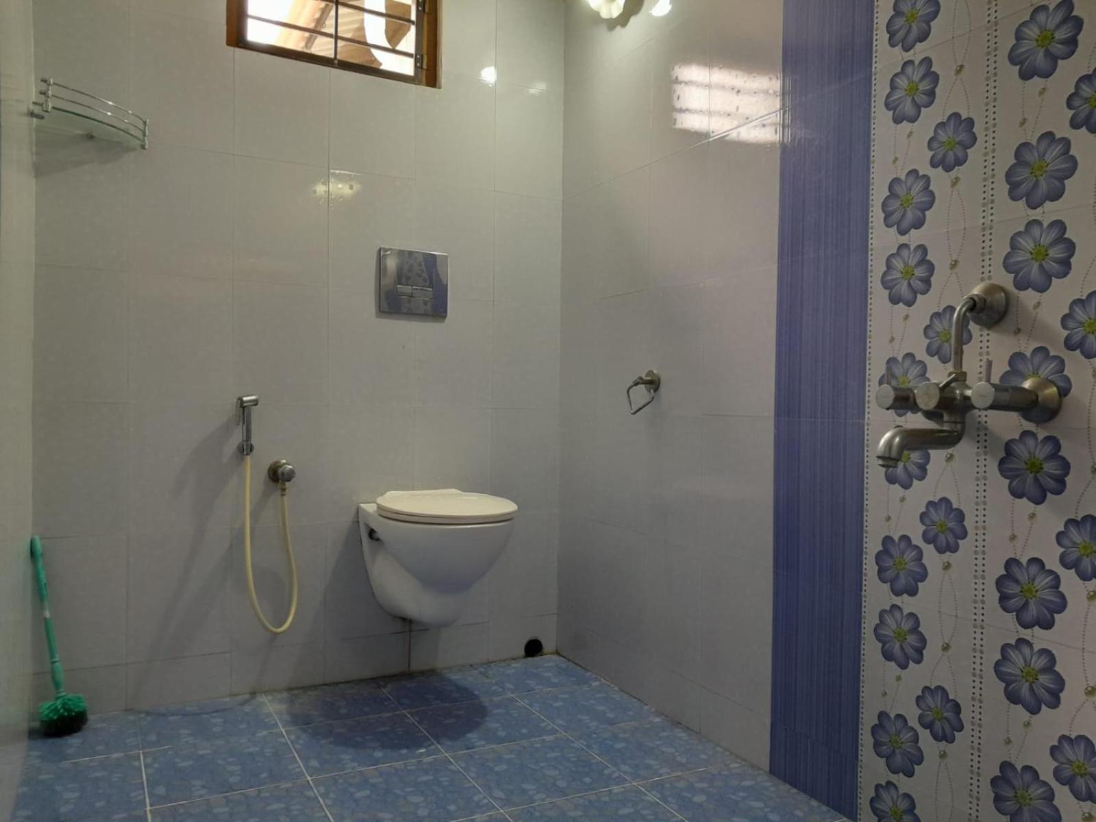 Beena Homestay view 5