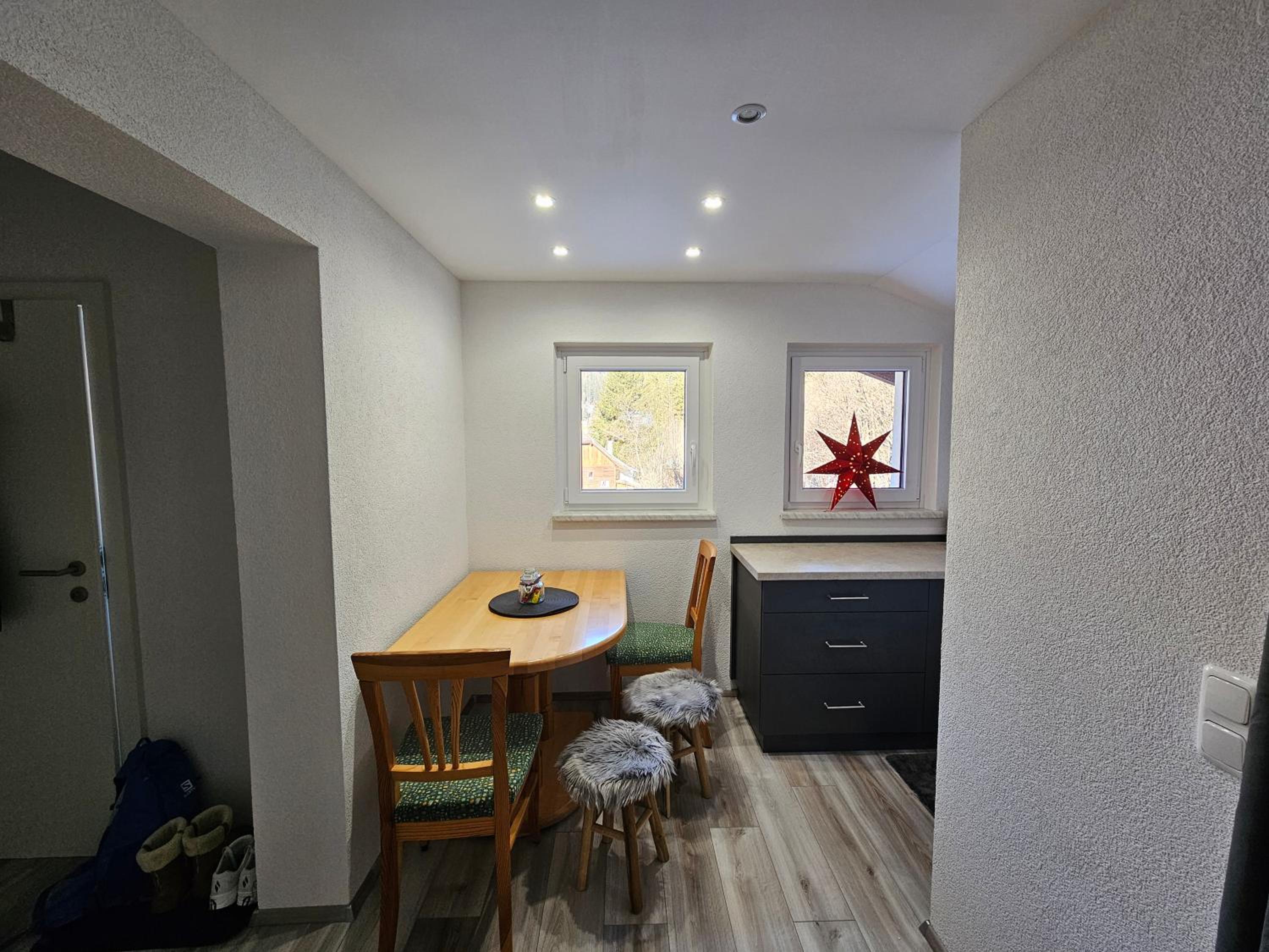 Apartment Elise