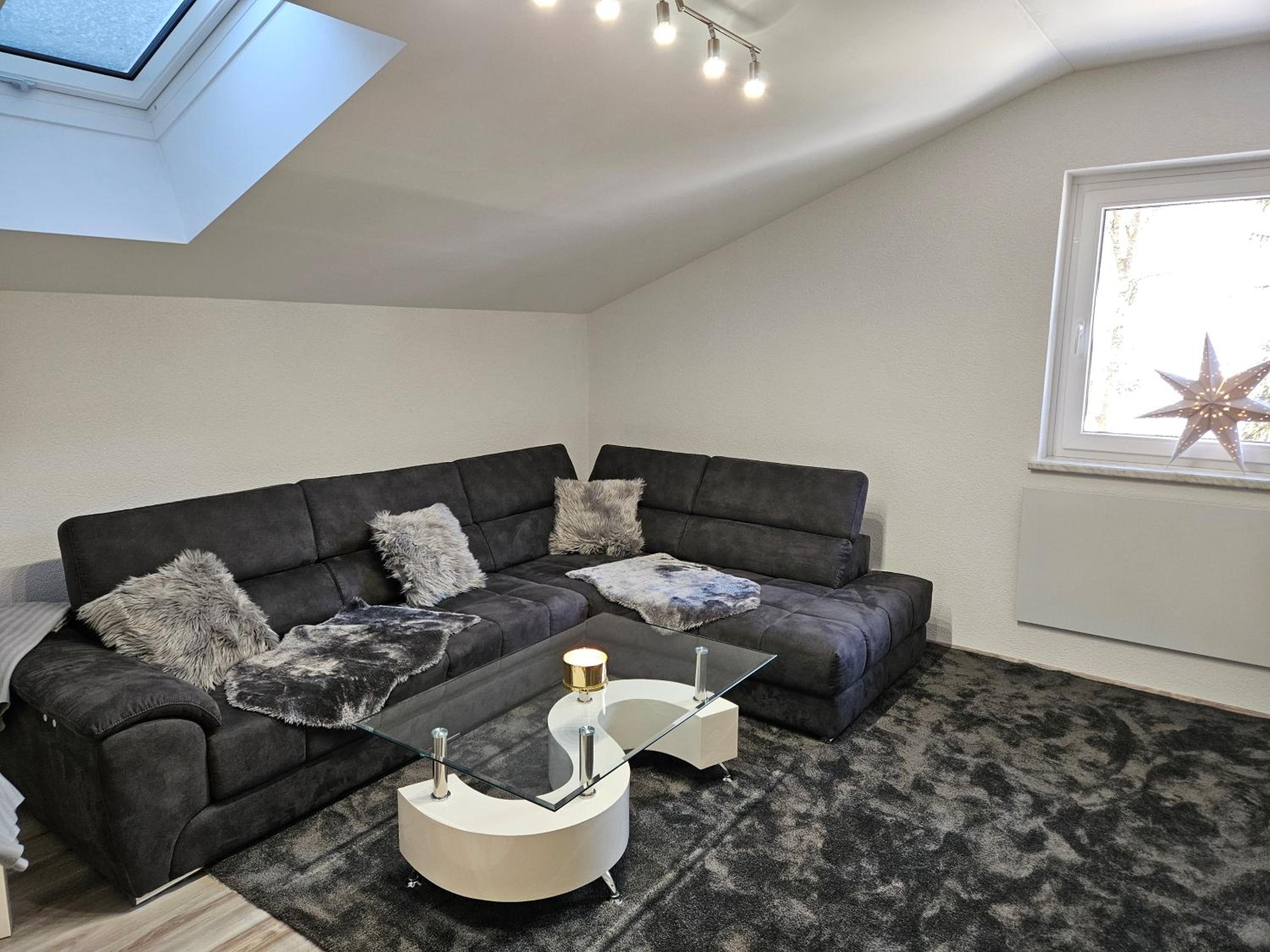 Apartment Elise