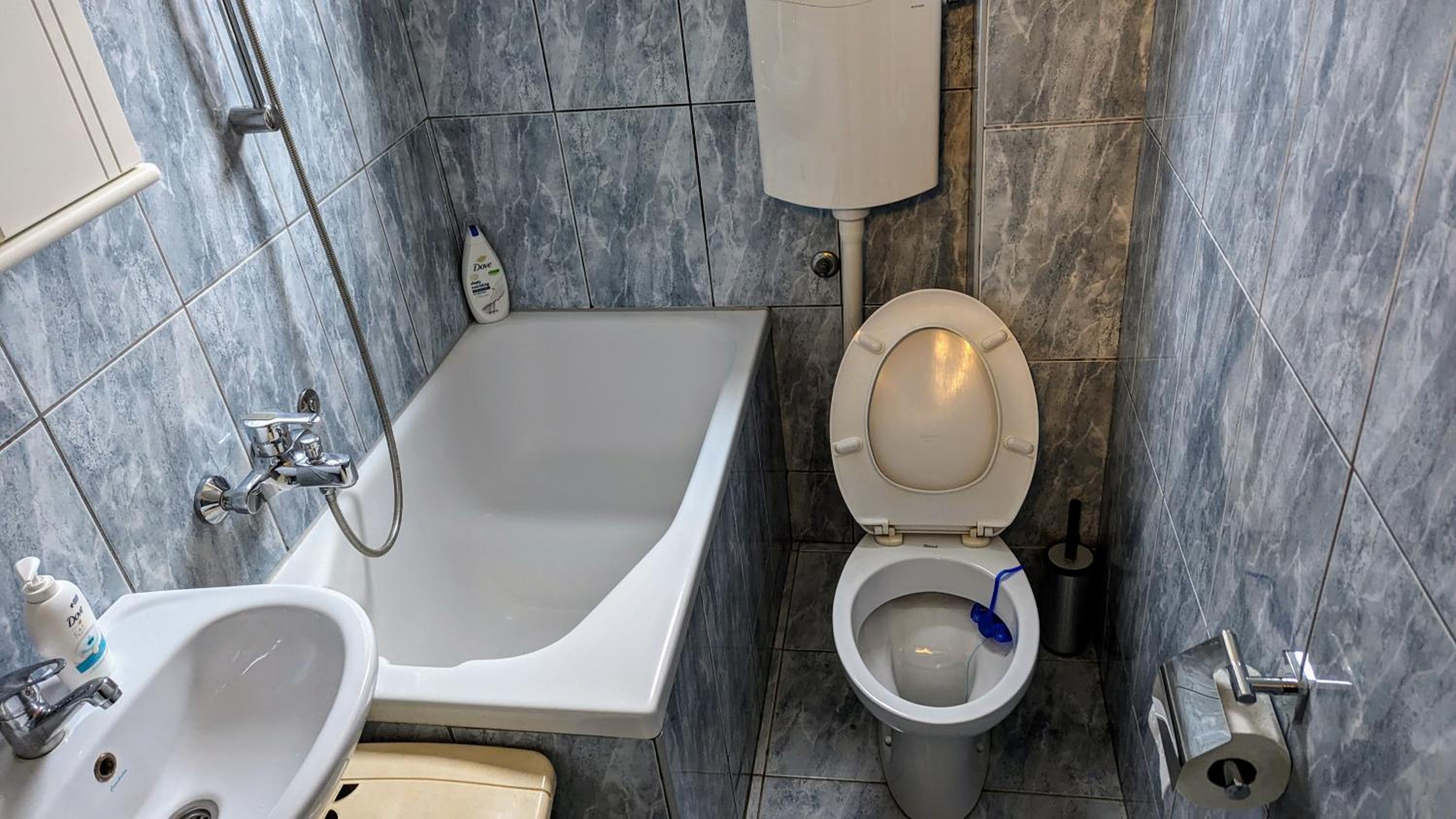 Stan na dan Mostar bijeli Brijeg