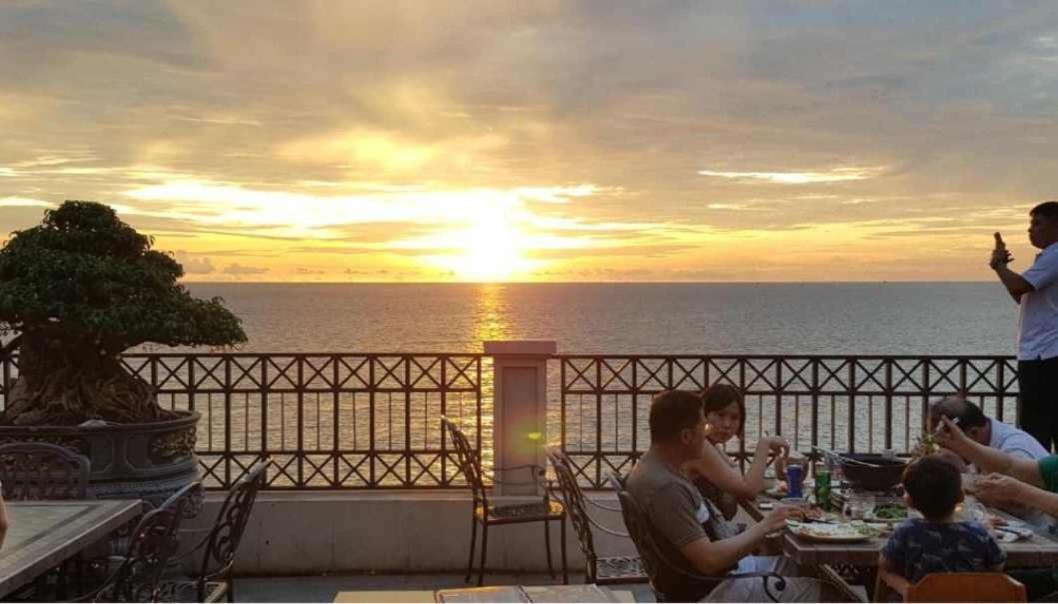 Best Price SUN An Thới Apartments for Long Stay