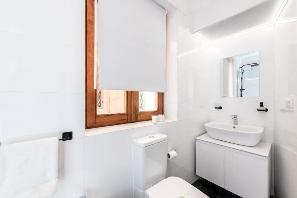 Panoramic Flat Barberini