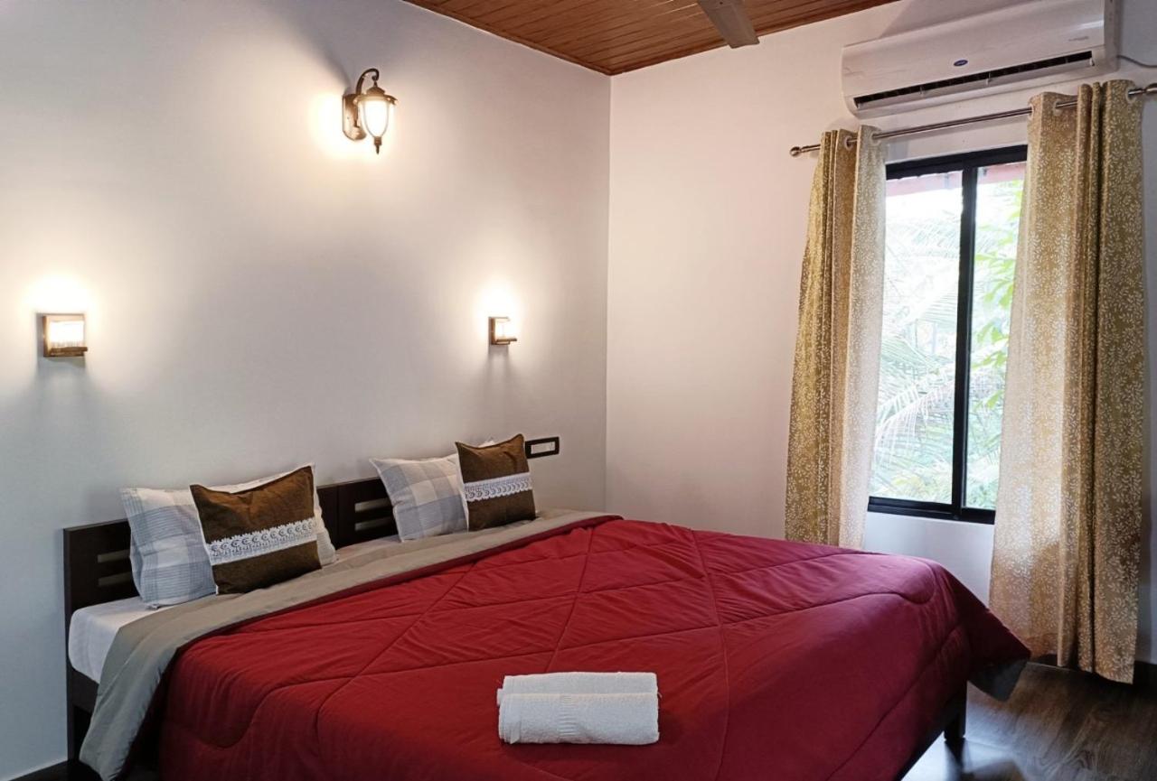 Marari Charlys Homestay