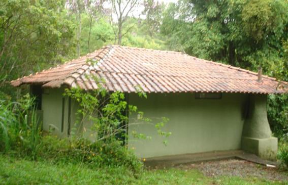 Ecopousada João Y Maria