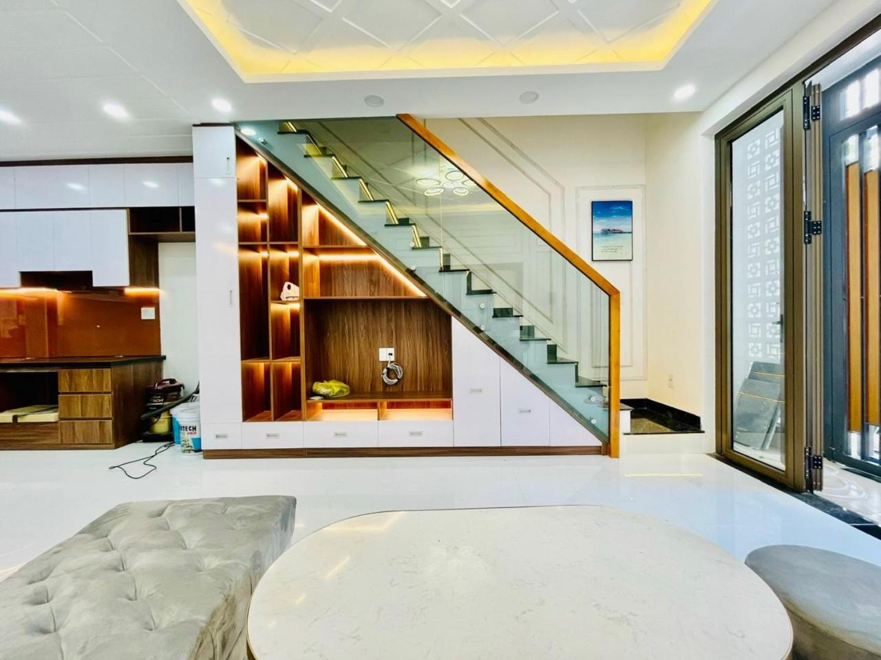 Urban Tranquility Gò Vấp 2BR Rental