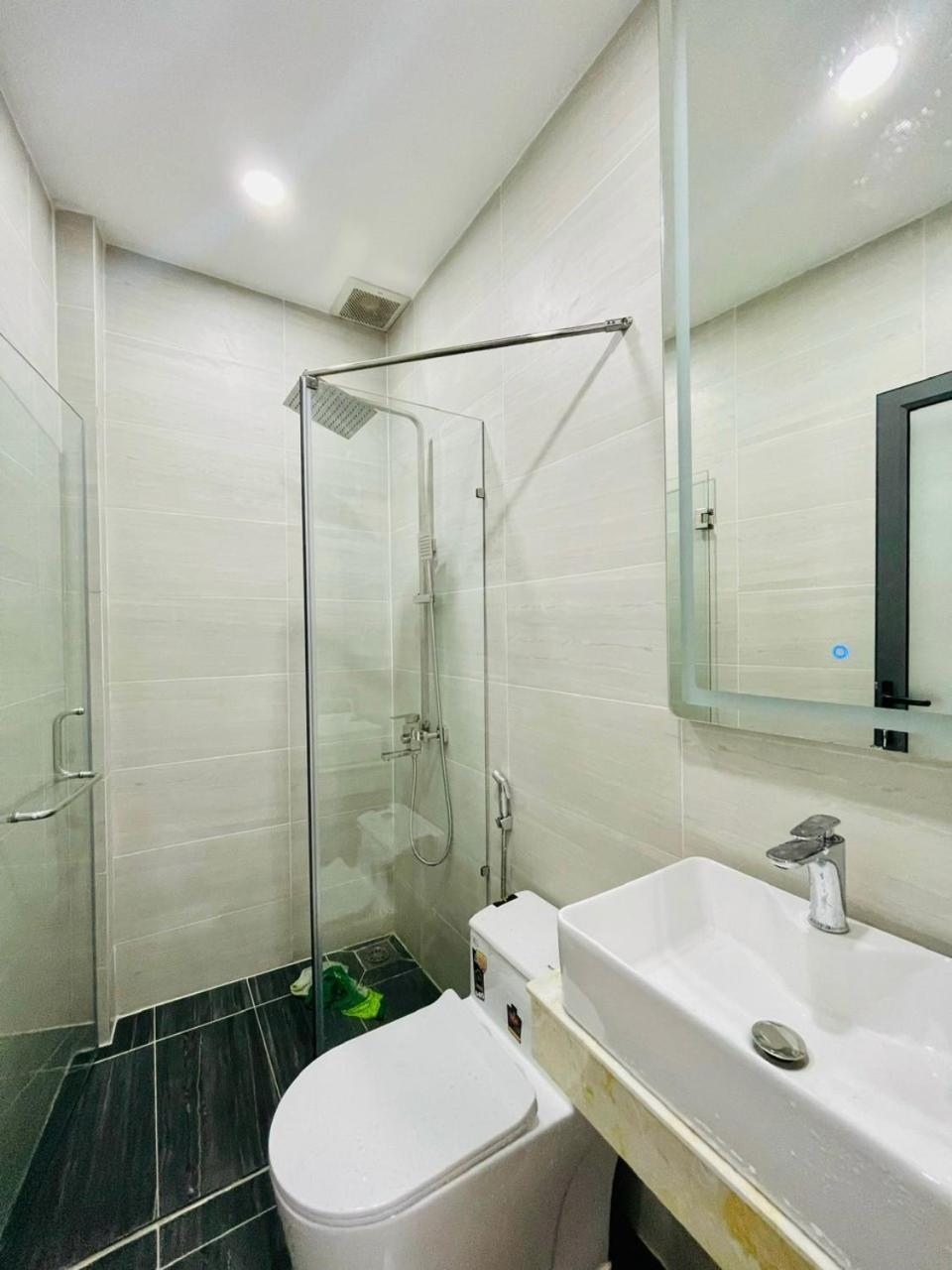 Urban Tranquility Gò Vấp 2BR Rental
