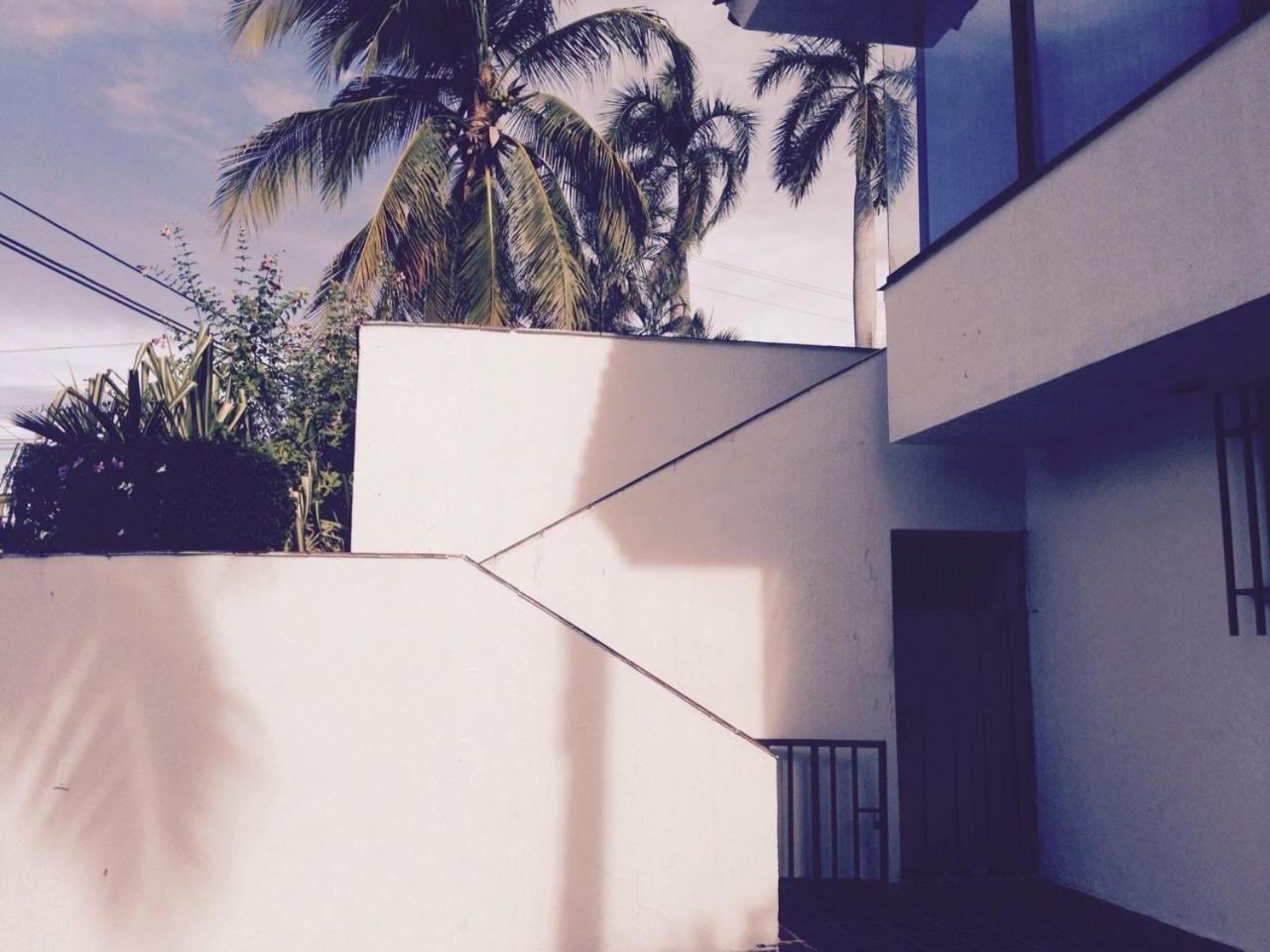 Casa El Peñon