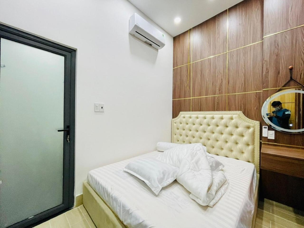 Urban Tranquility Gò Vấp 2BR Rental