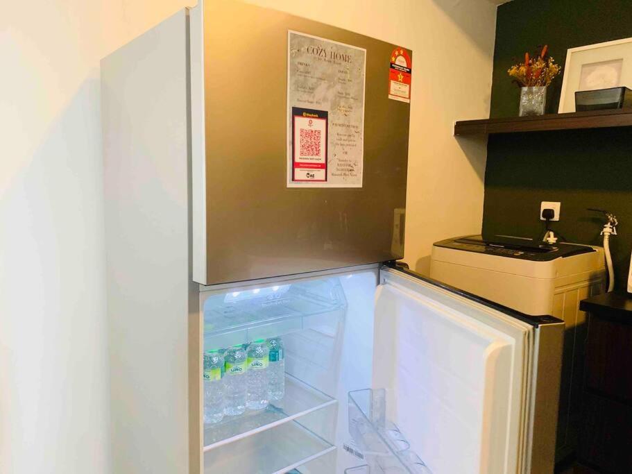 Cozy Home for 5 to 7 pax (Parking provided) photo 2