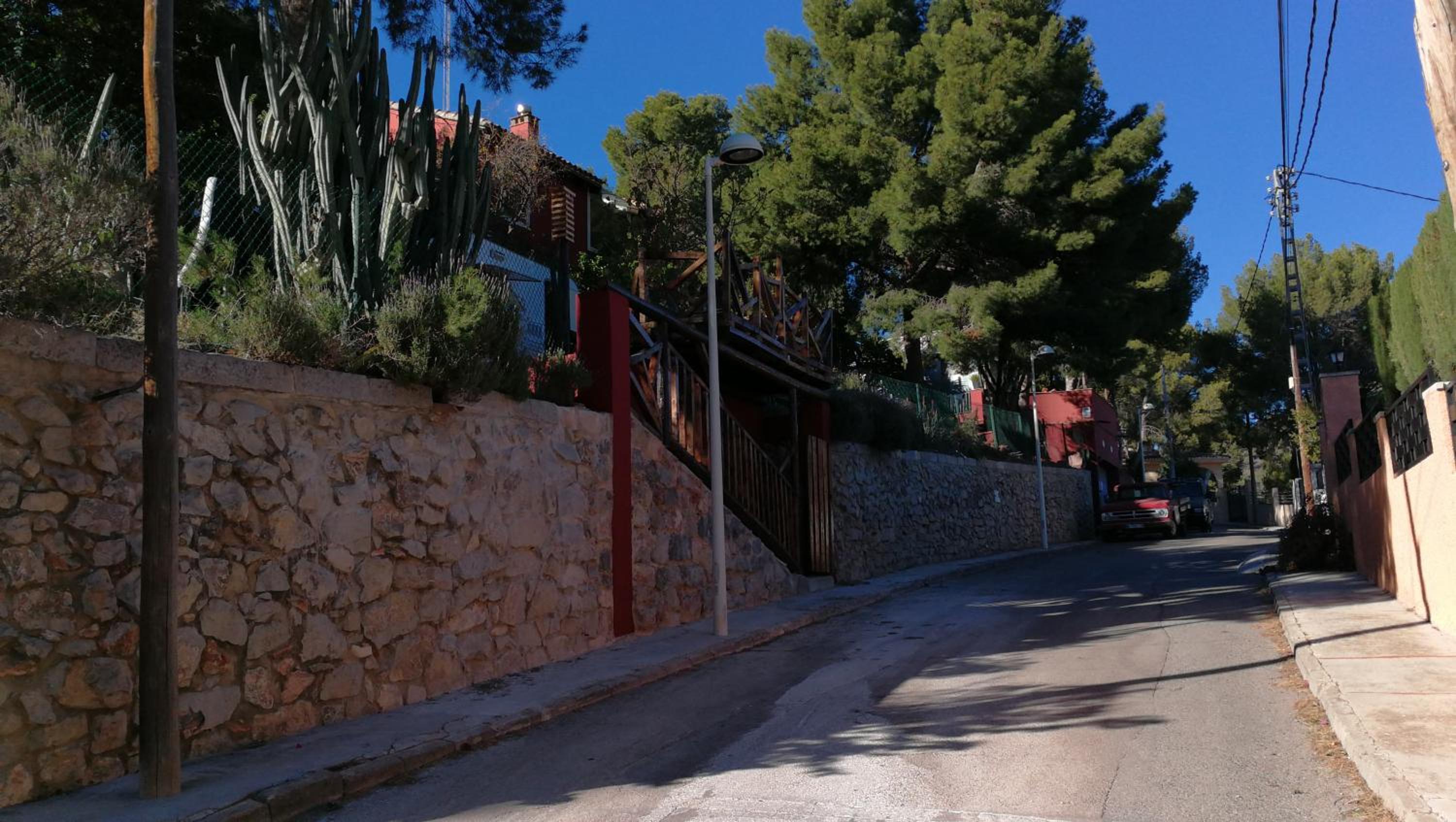 Ca Carmela casa con Encanto con Piscina 