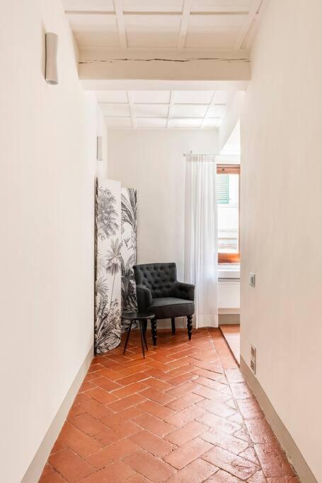 Art Apartment Luxury Ghibellina Suite