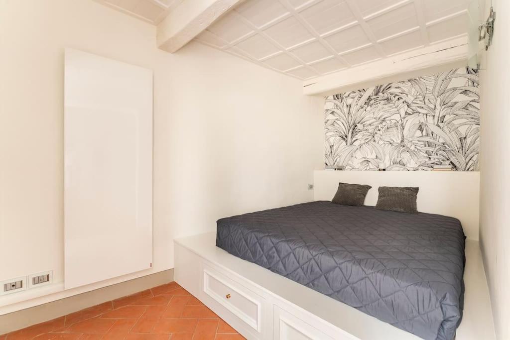 Art Apartment Luxury Ghibellina Suite