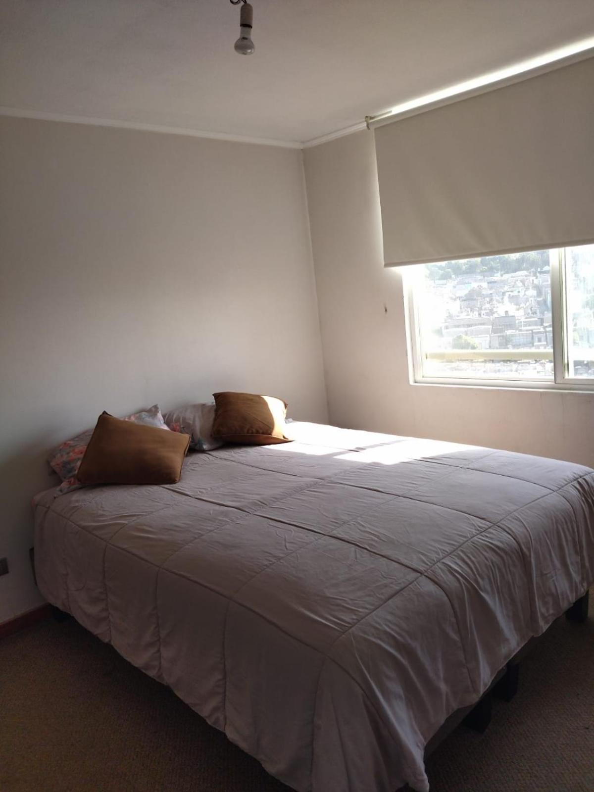 Departamento full Valparaíso