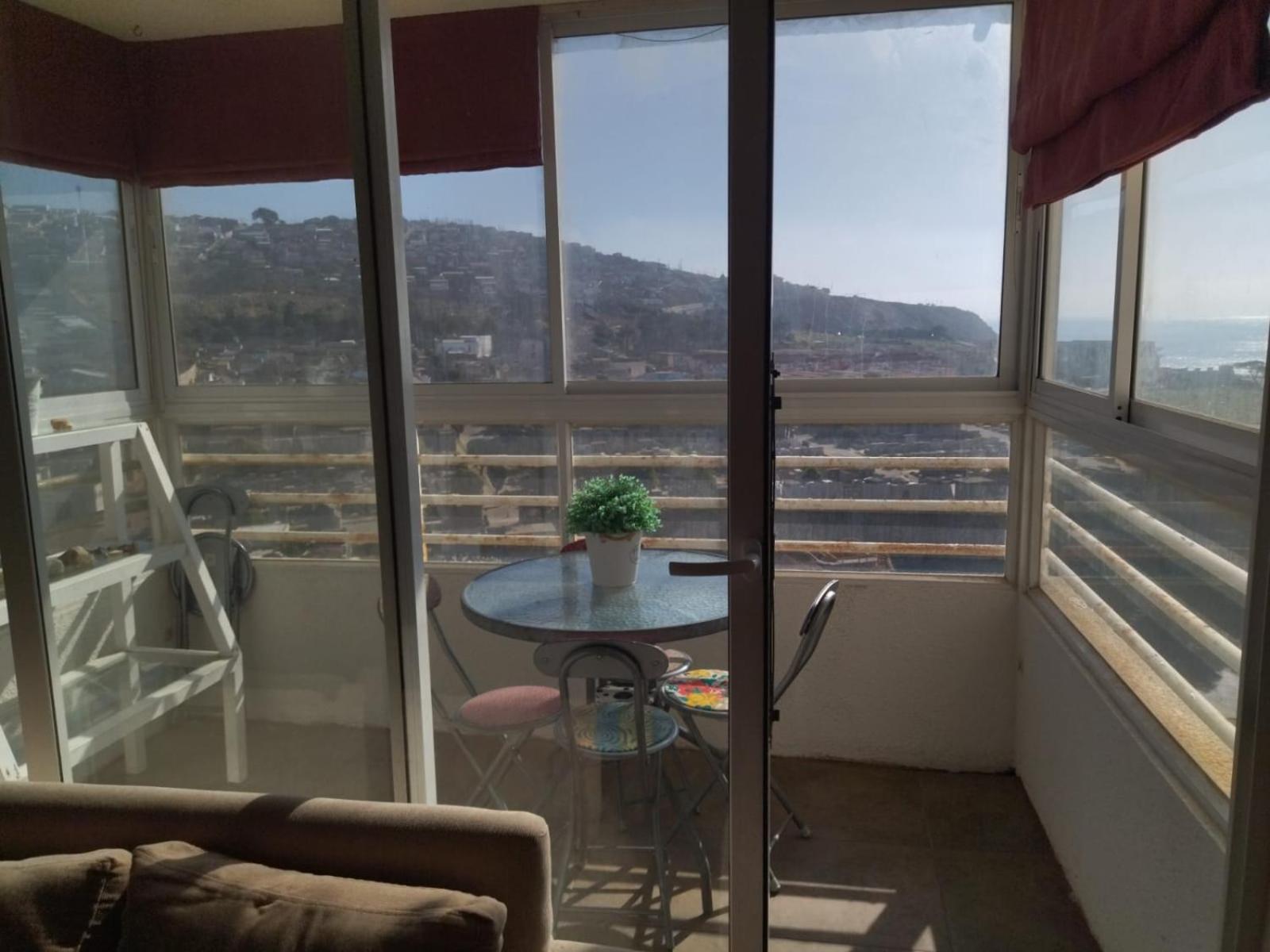 Departamento full Valparaíso