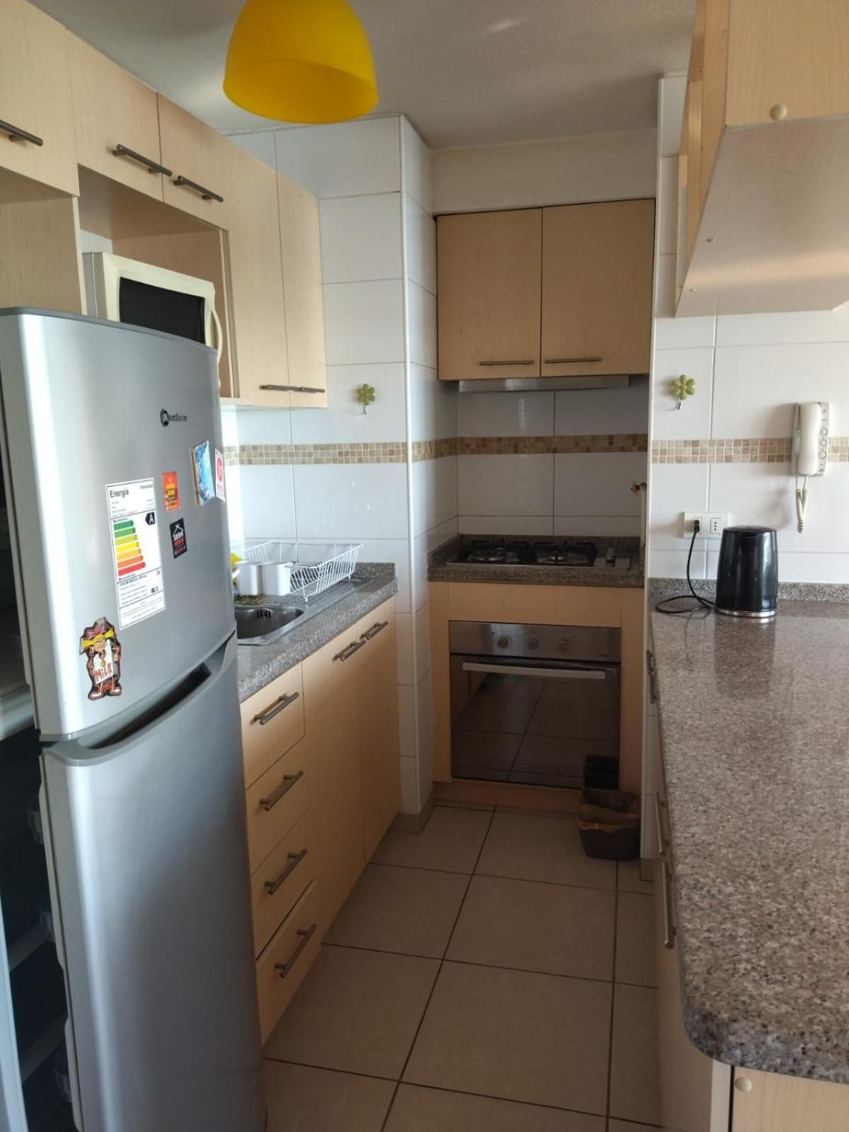 Departamento full Valparaíso