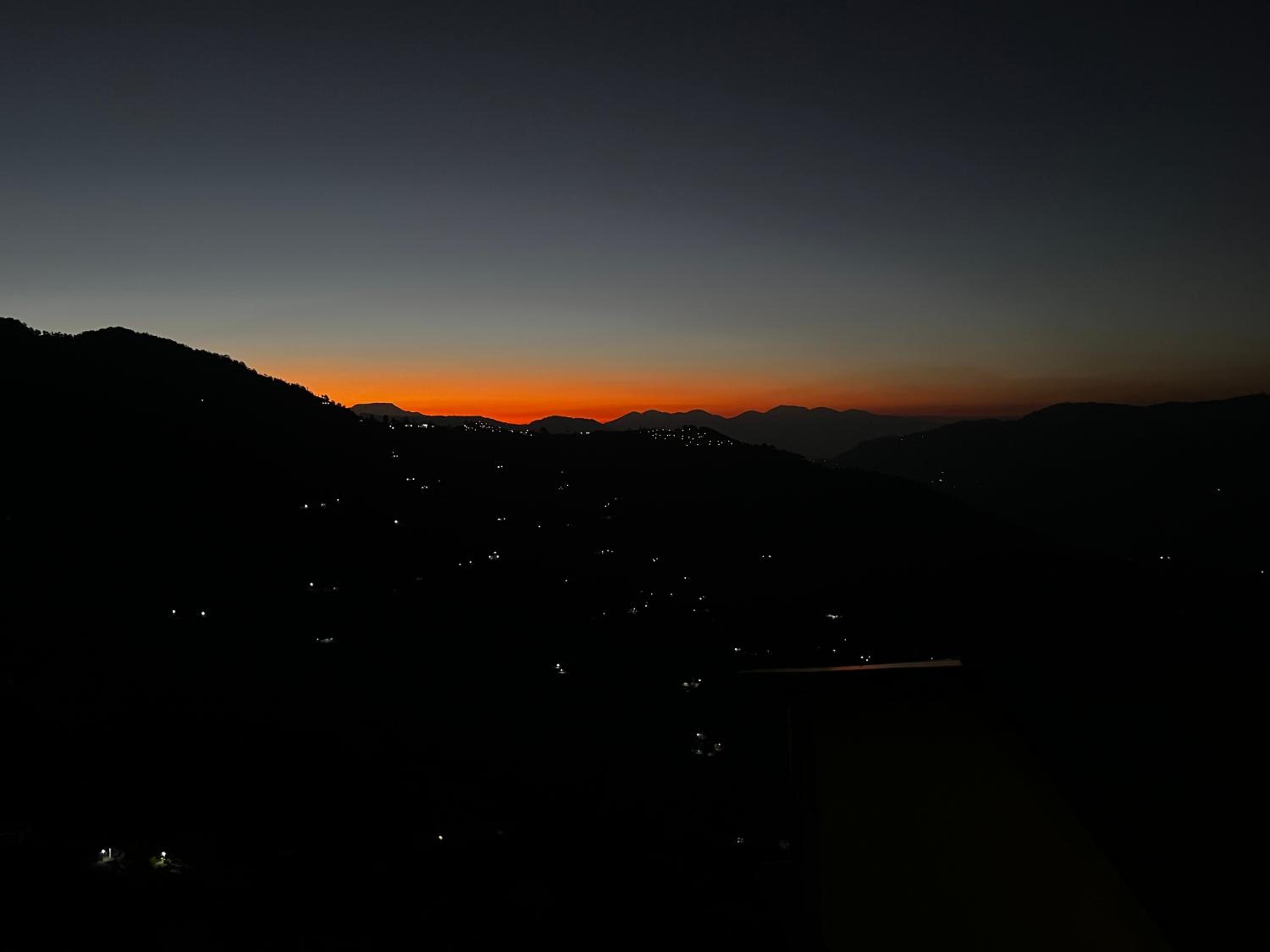 EcoEscape Mukteshwar