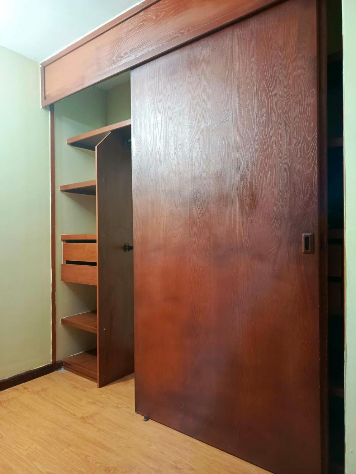 Departamento completo cerca de Embajada Americana