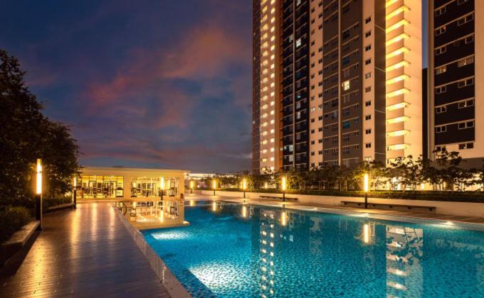 Alanis Guest House-GatewayKLIA-NetflixWifi