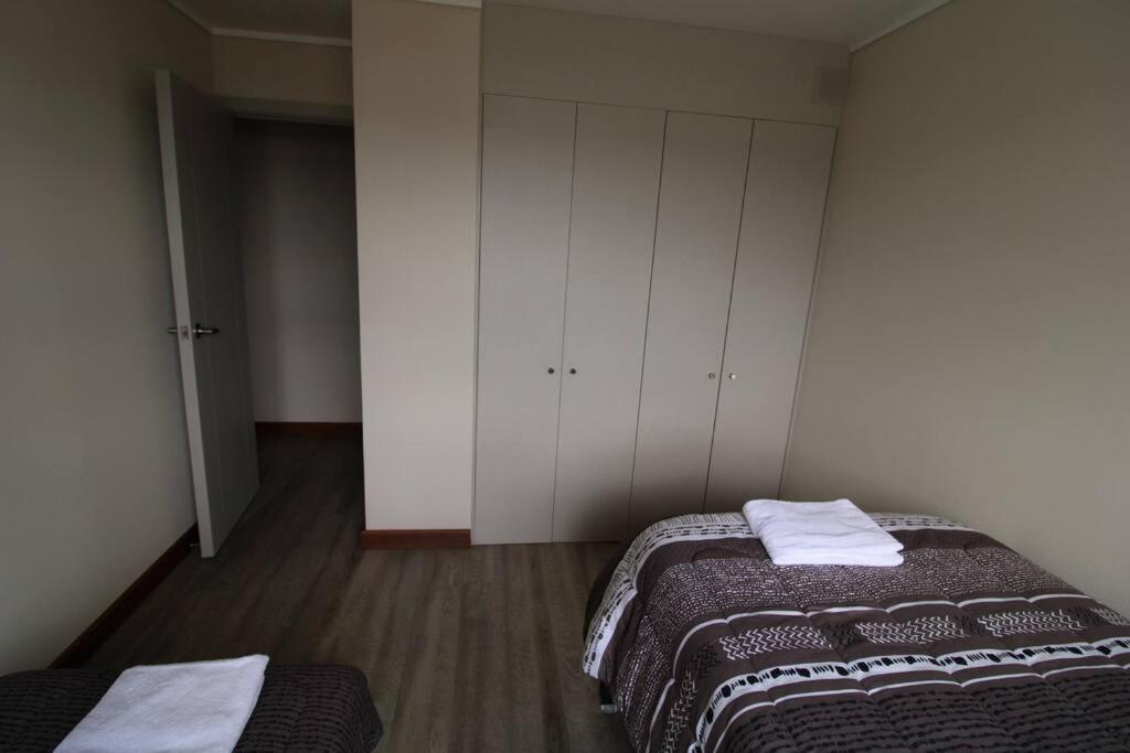 TuArriendoCL-B101 Depto con Hermosa Vista al Lago 4PAX 2D2B