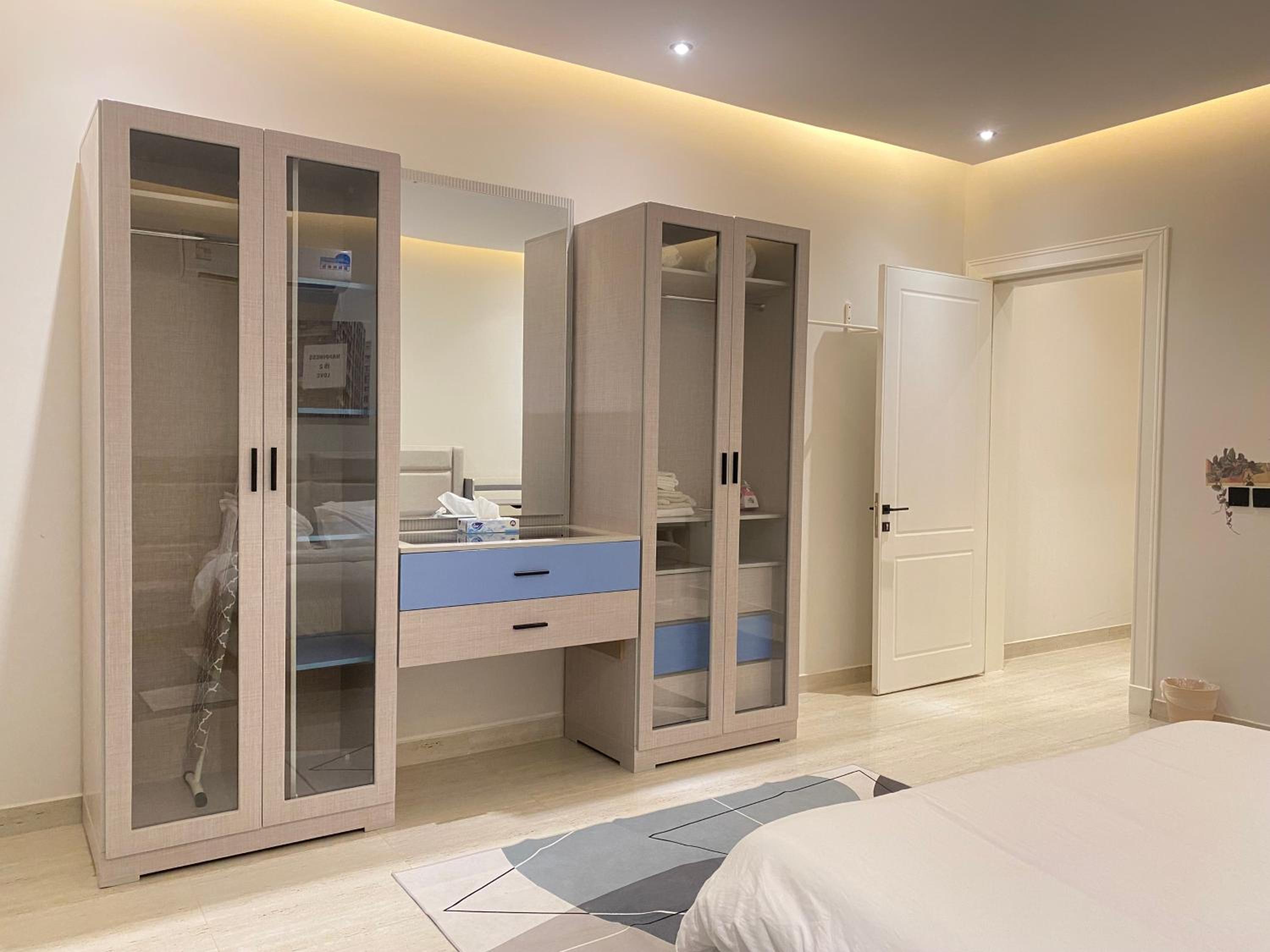 Nuzul R155 - Elegant Apartment