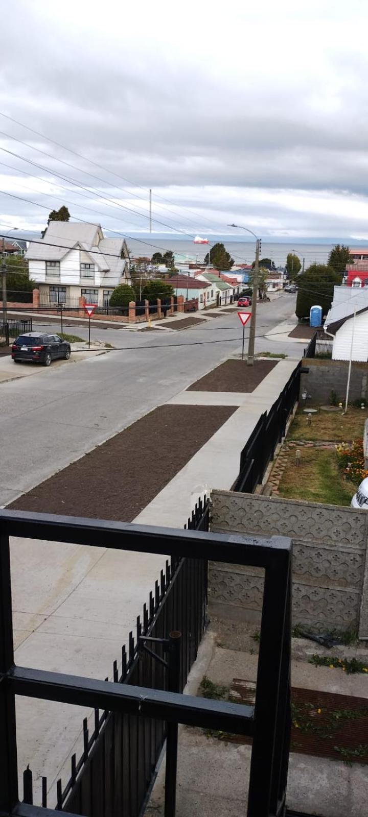 Apartamento Vista al Estrecho