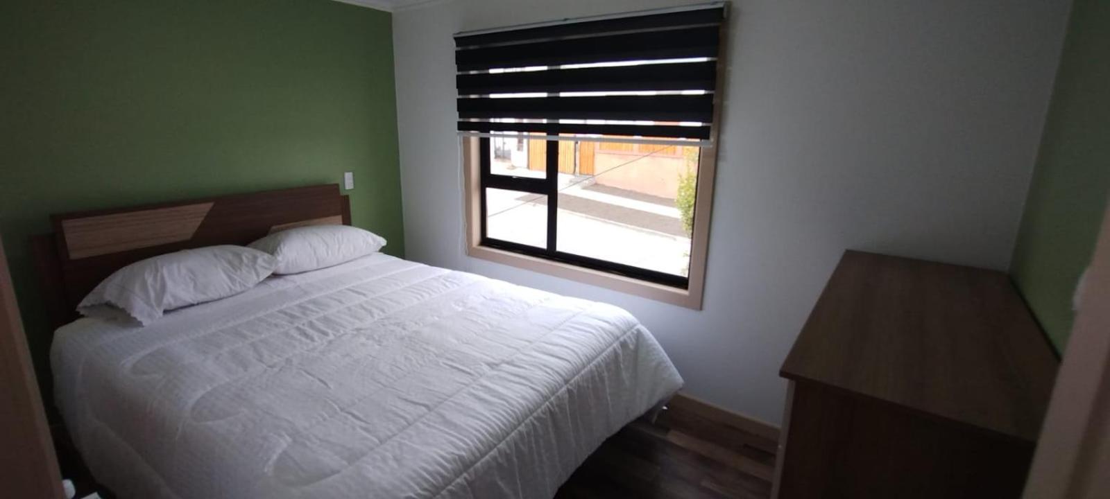 Apartamento Vista al Estrecho