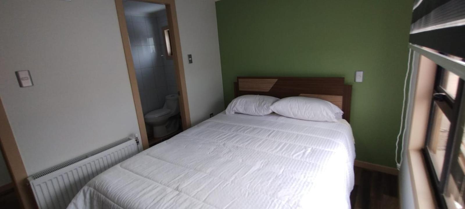 Apartamento Vista al Estrecho
