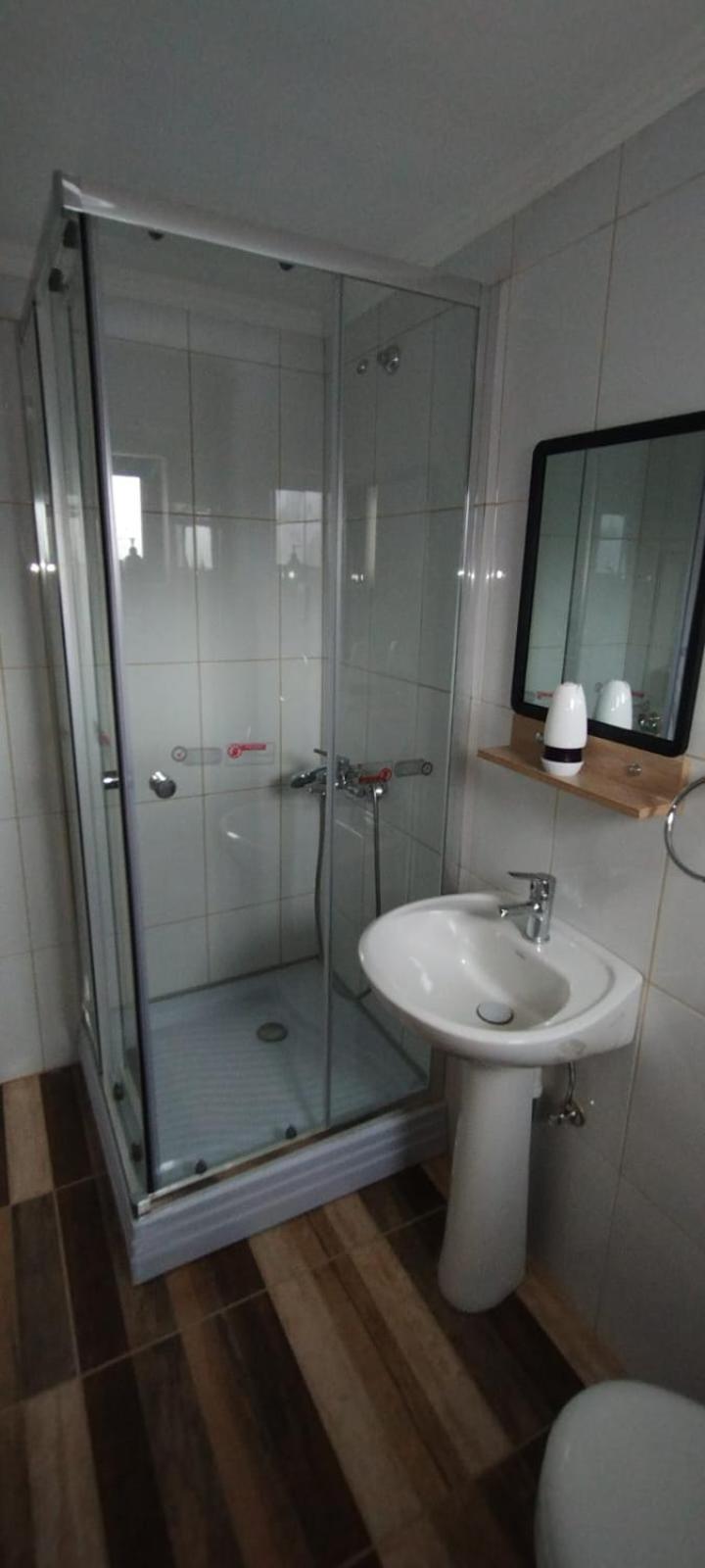 Apartamento Vista al Estrecho