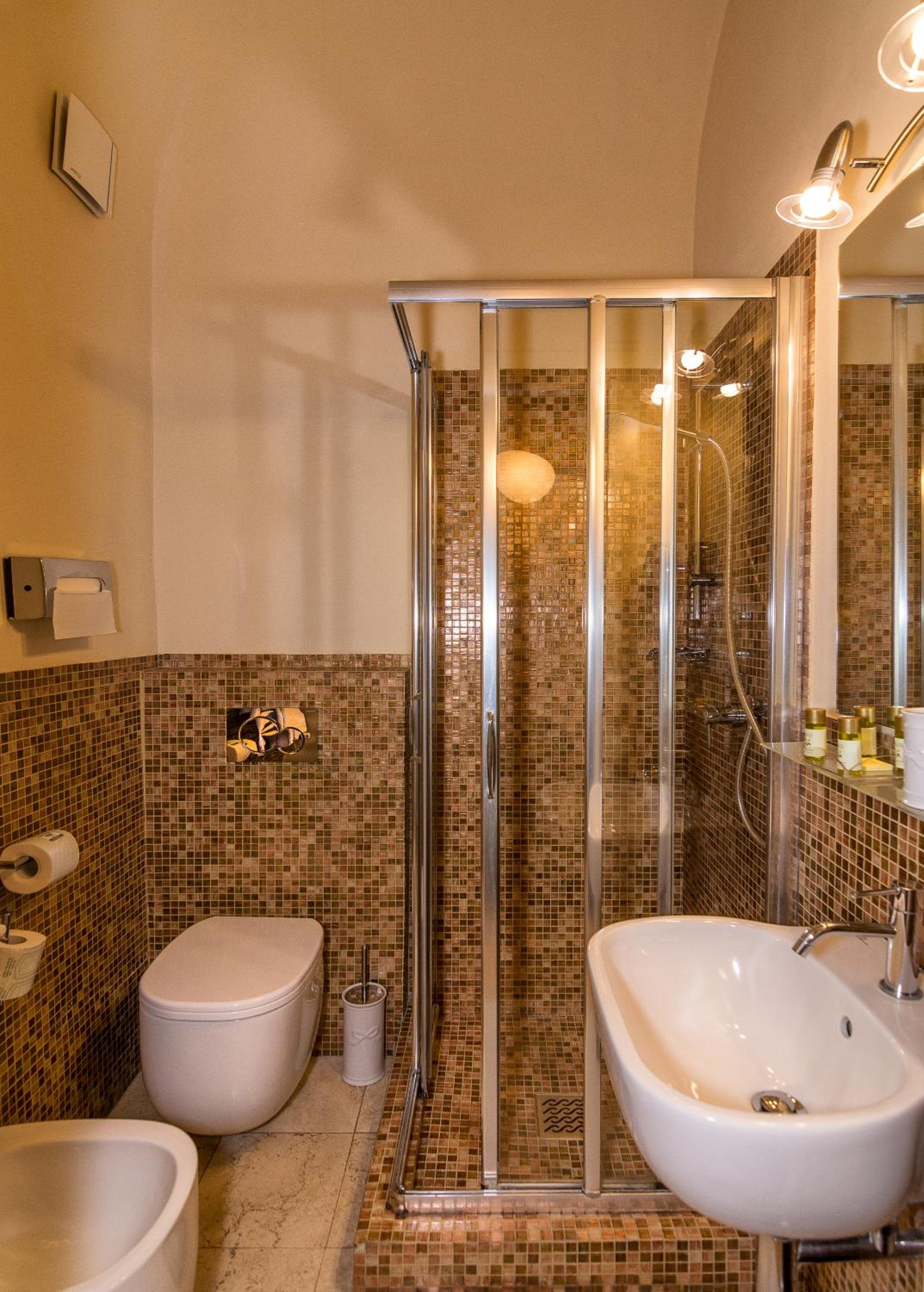 Residenza d'Epoca Relais I Miracoli