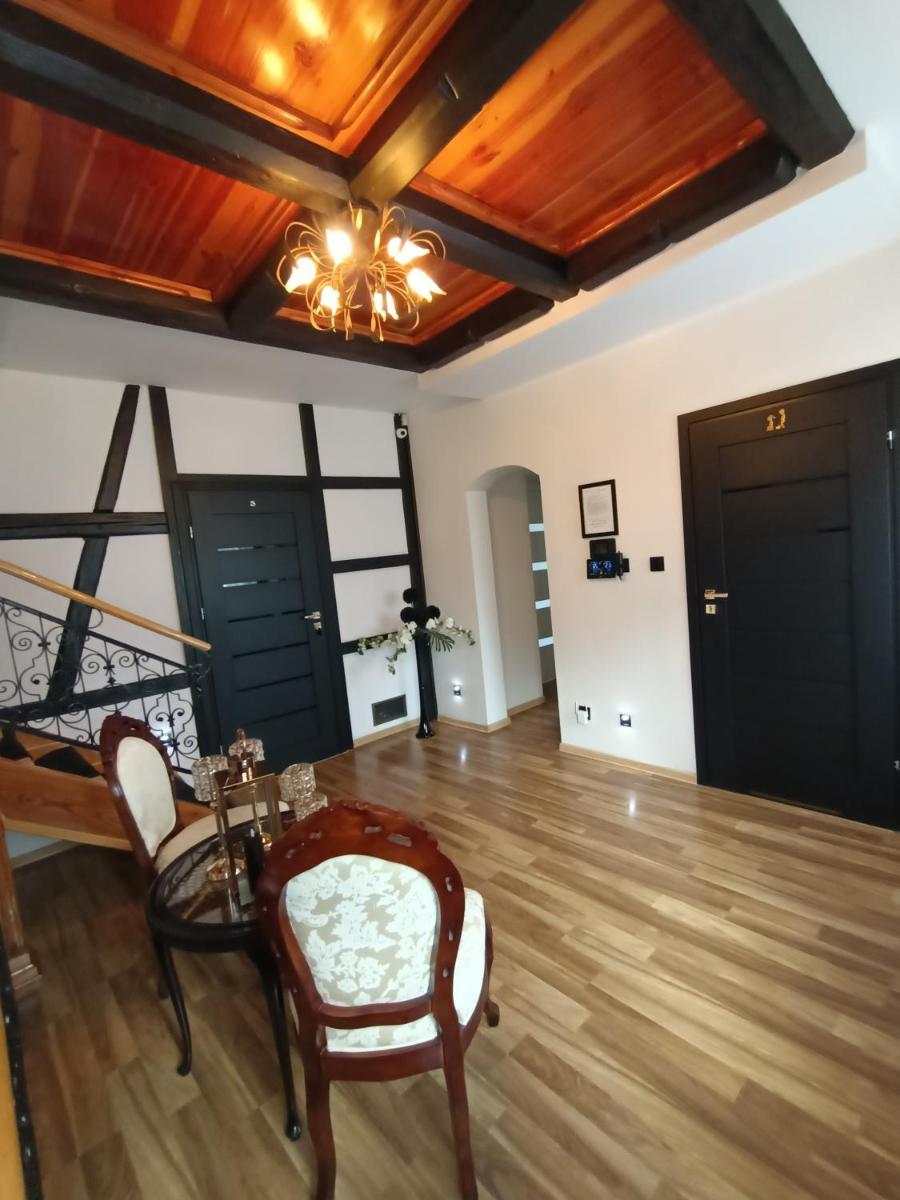 Pokoje Gościnne u Reni view 4
