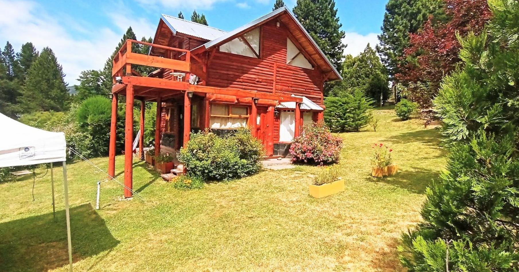 Cabañas El Refugio de Puelo