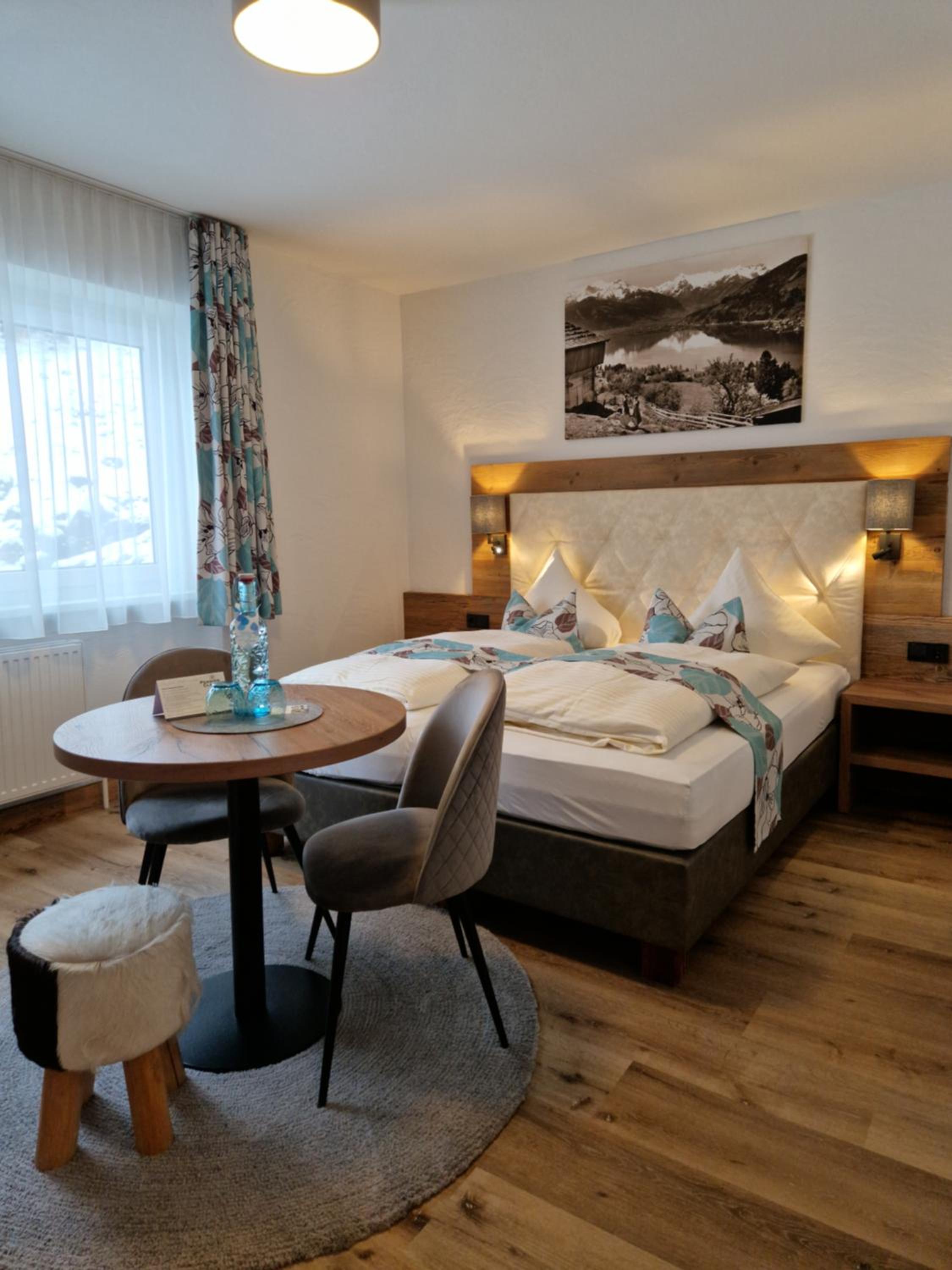 Pension Claudia Zell am See
