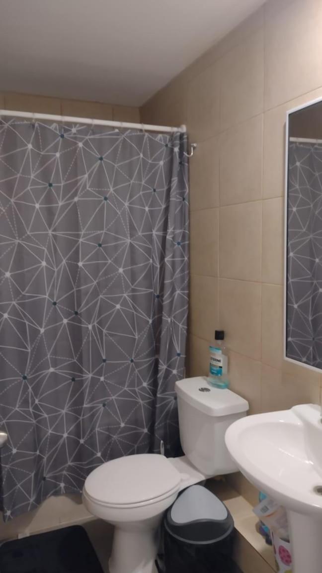 Departamento nueva lafquen