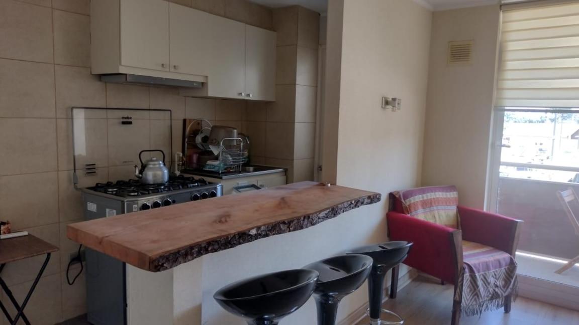 Departamento nueva lafquen